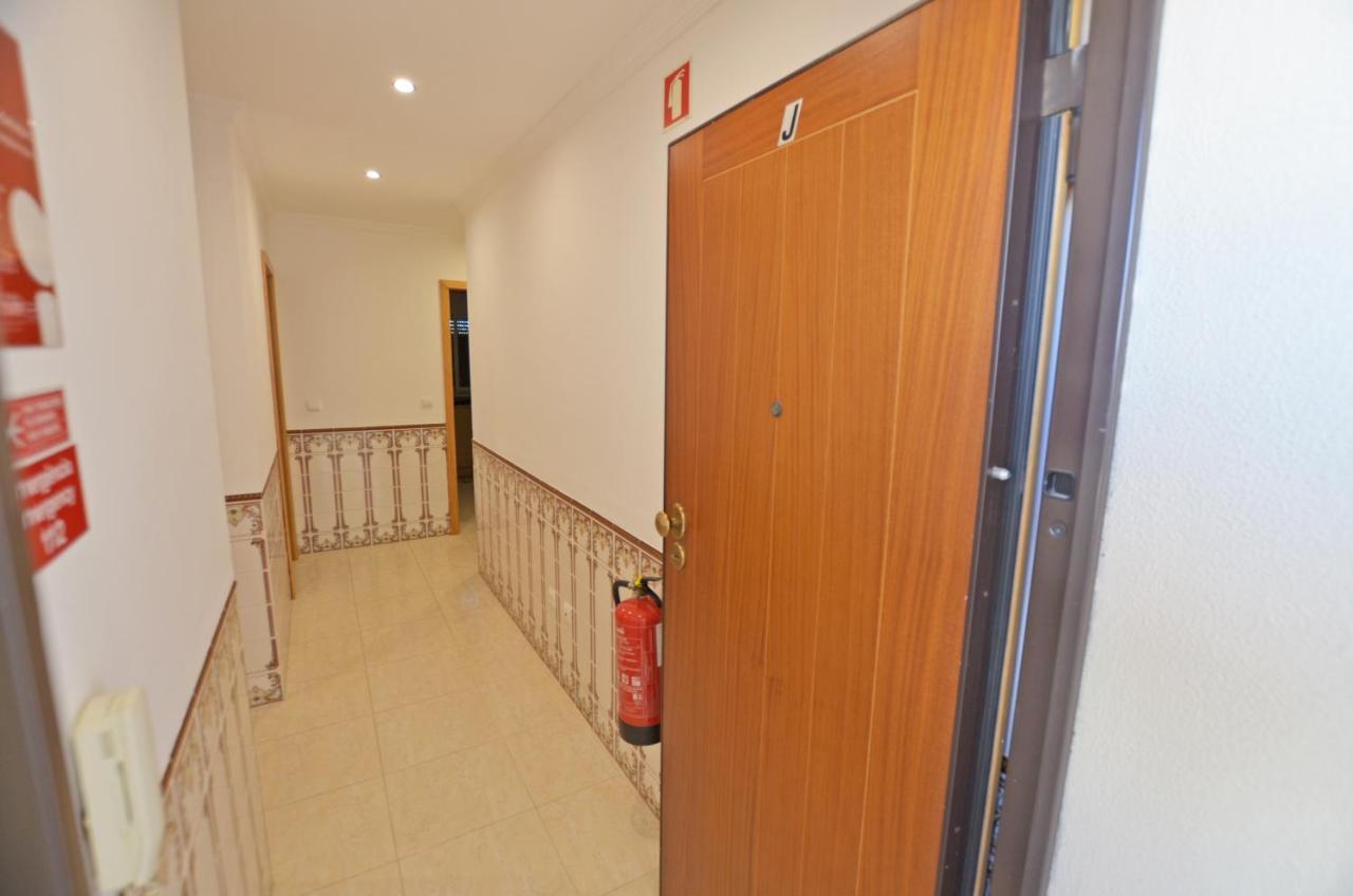 Apartamento Rua Do Lago 88 Apartment