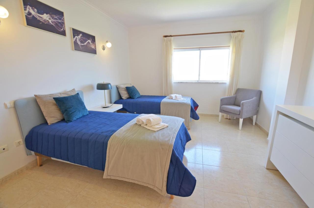 Apartamento Rua Do Lago 88 Apartment