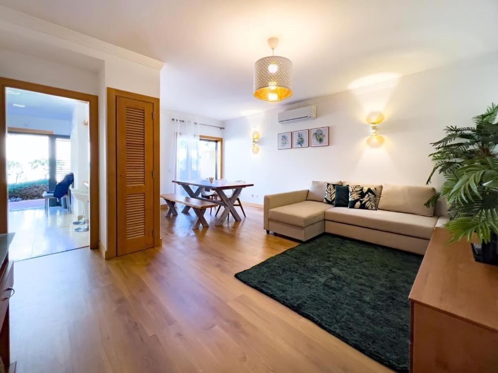 Albufeira Beach Apartment *