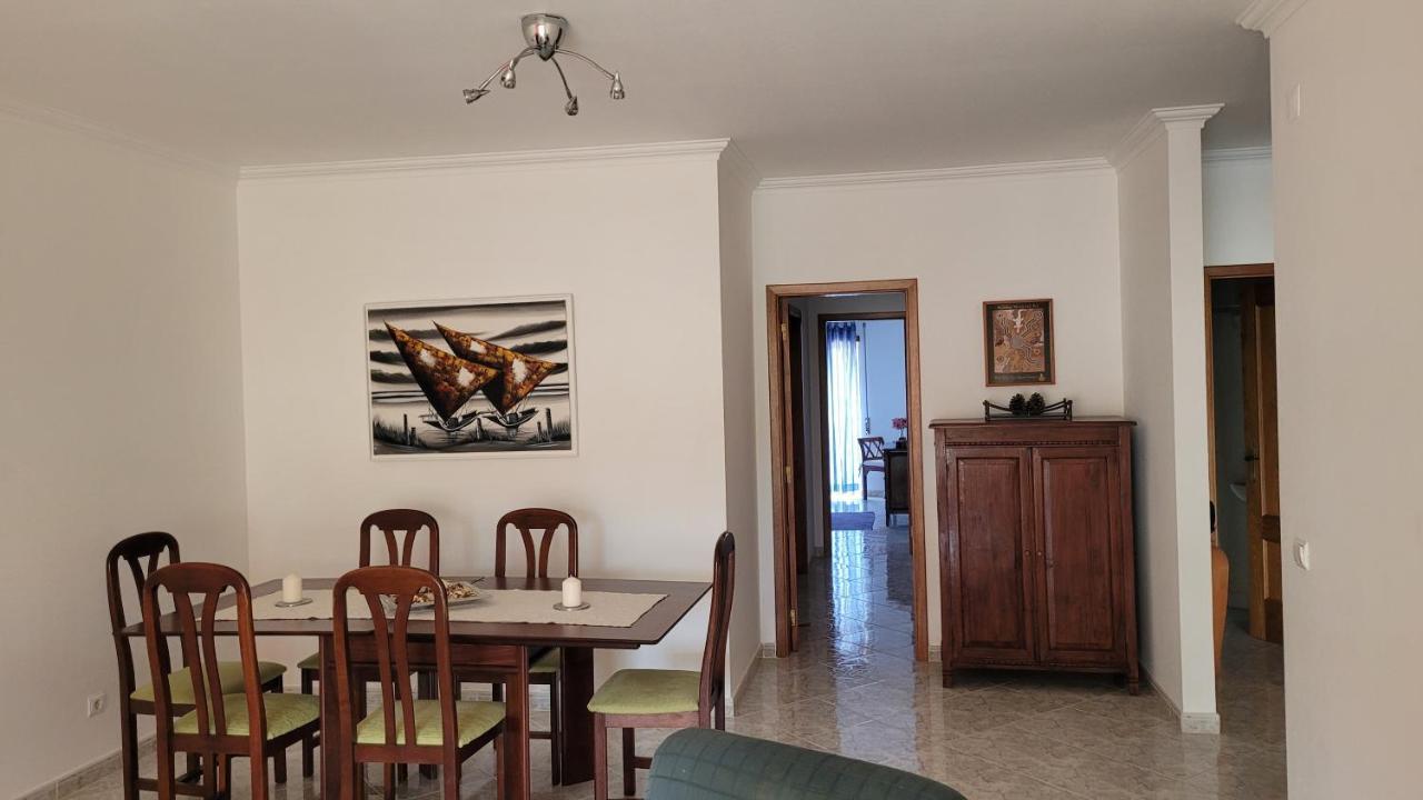 Excelente Apartamento - Da Falesia - Alfamar - Zona Tranquila Apartment *