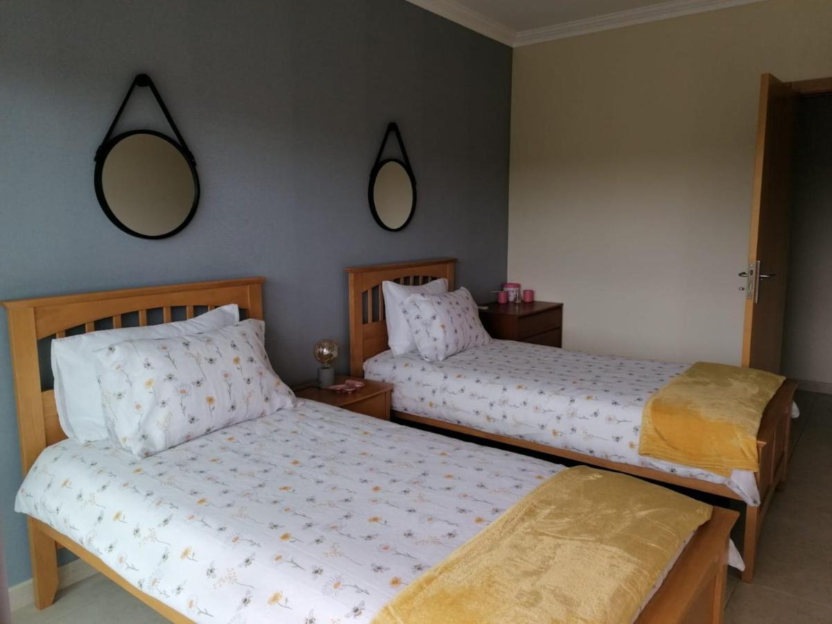 Apartment Casa Jacqueline Albufeira