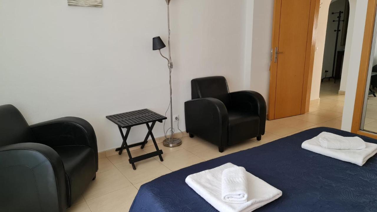 Apartment Holidays