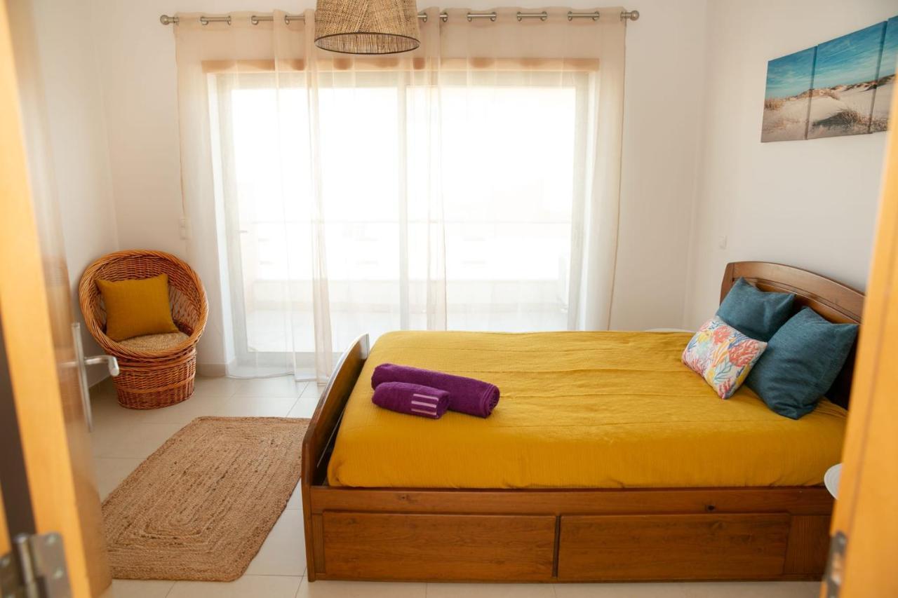 Villa Joana's House