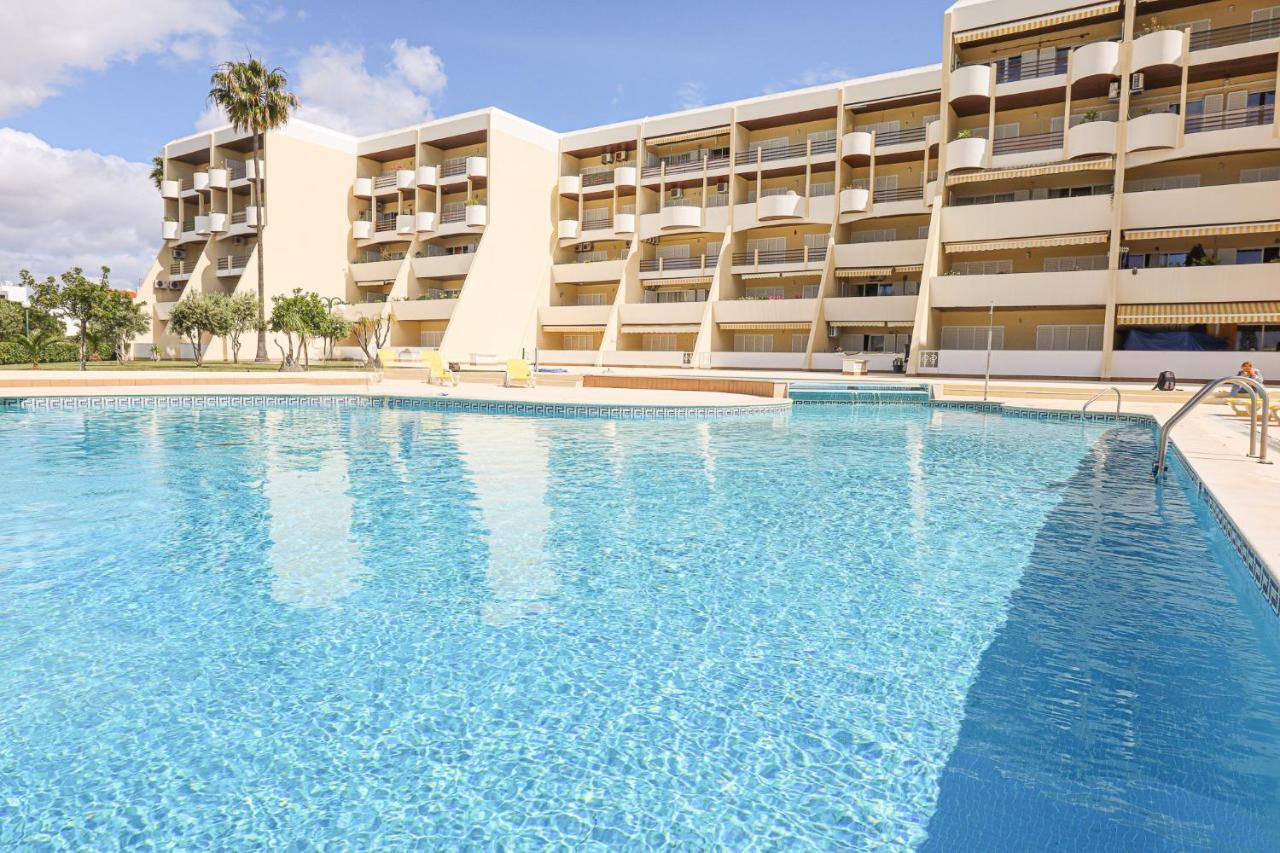 Apartamento Palmeira A1a - 600m From The Beach - Free Wifi - By Bedzy Apartamento *