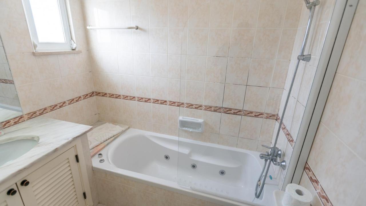 Apartamento Amazing 2-bedroom With Big Terrace! Albufeira