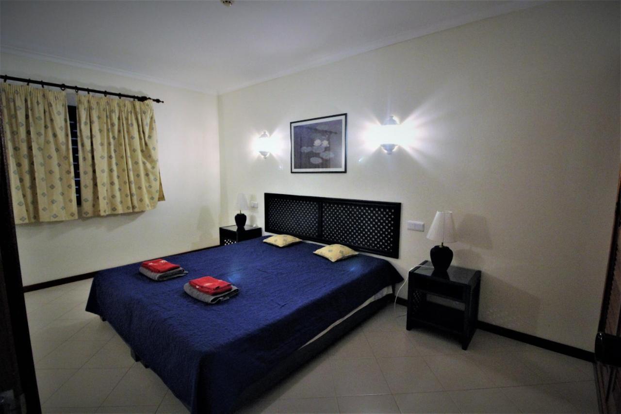 Centre - Apartment Albufeira