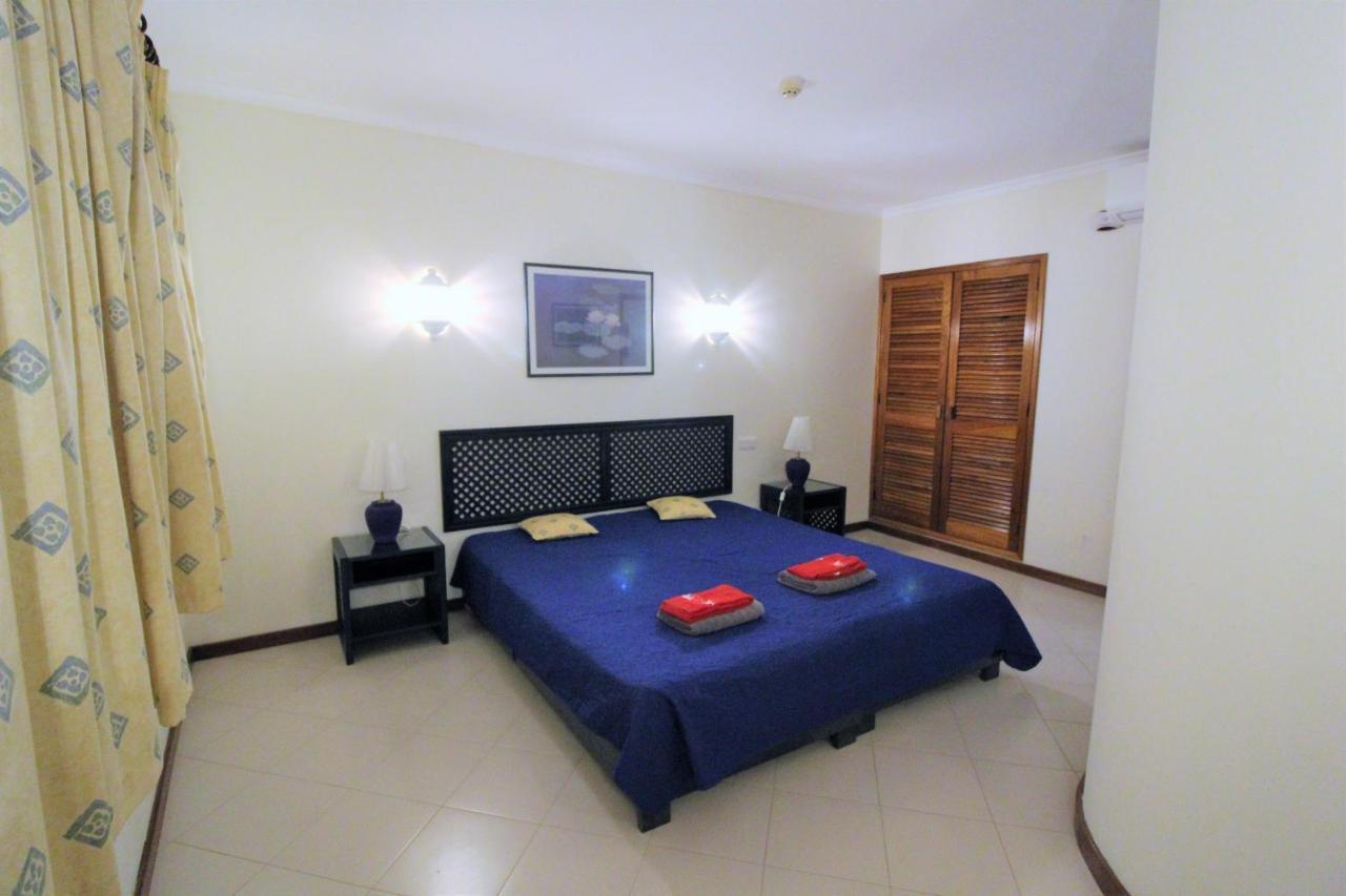 Apartment Centre - *