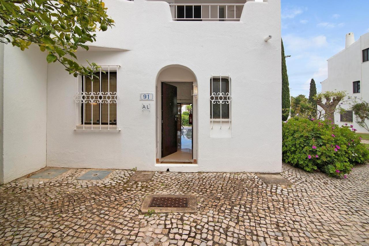 Arribas Studio Apartment