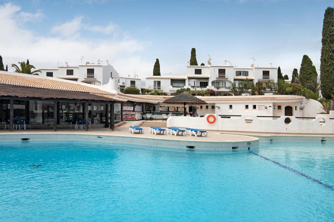 Arribas Studio Apartment Albufeira