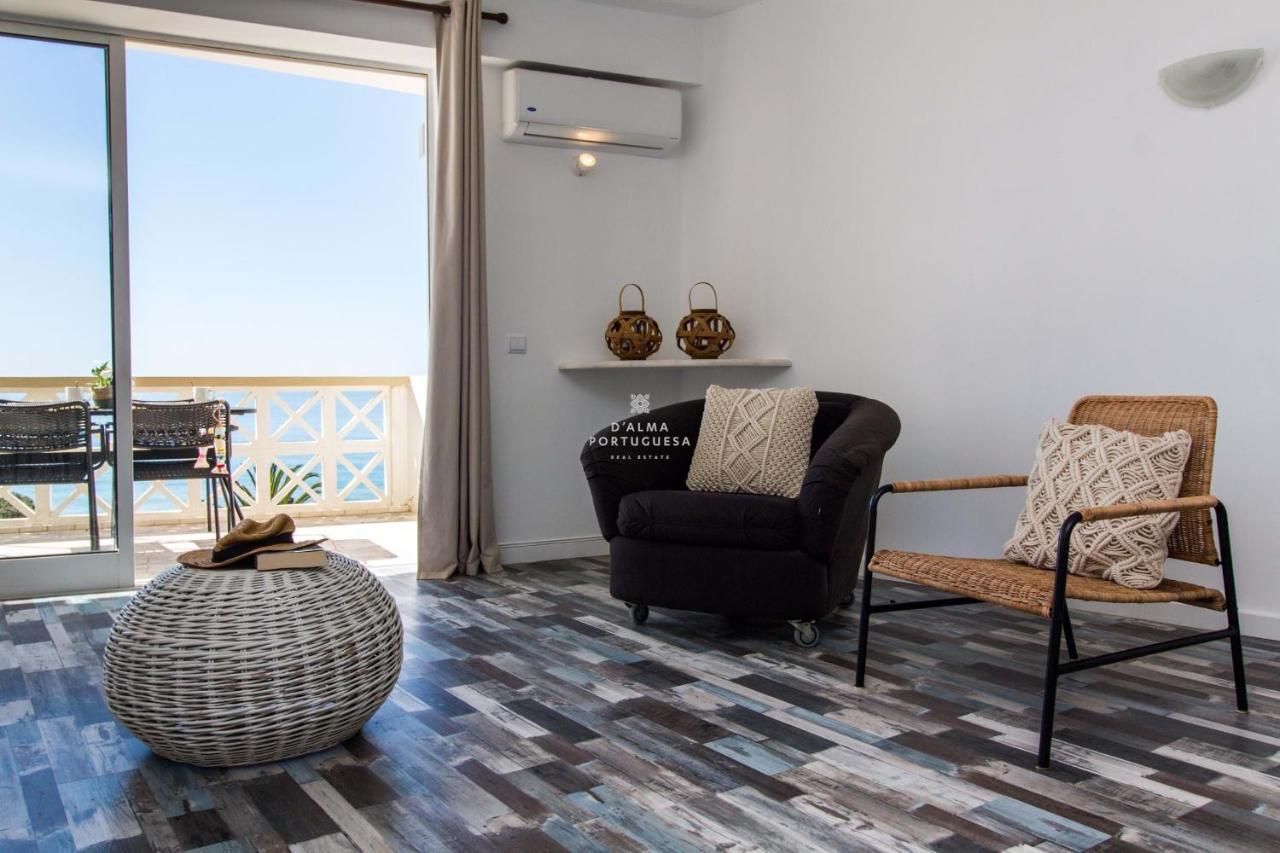 Appartement Aveiros Ocean View - By Dalma Portuguesa *
