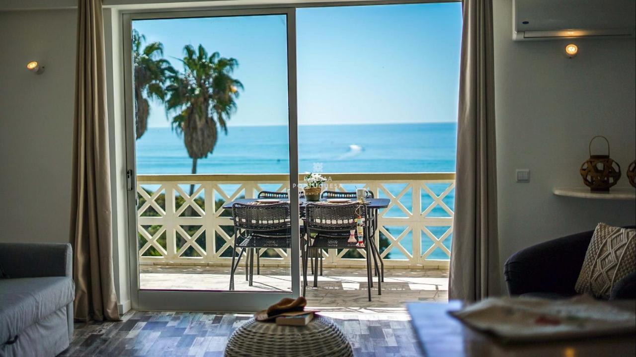 Apartment Aveiros Ocean View - By Dalma Portuguesa *