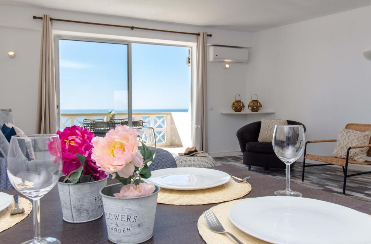 Appartement Aveiros Ocean View - By Dalma Portuguesa *