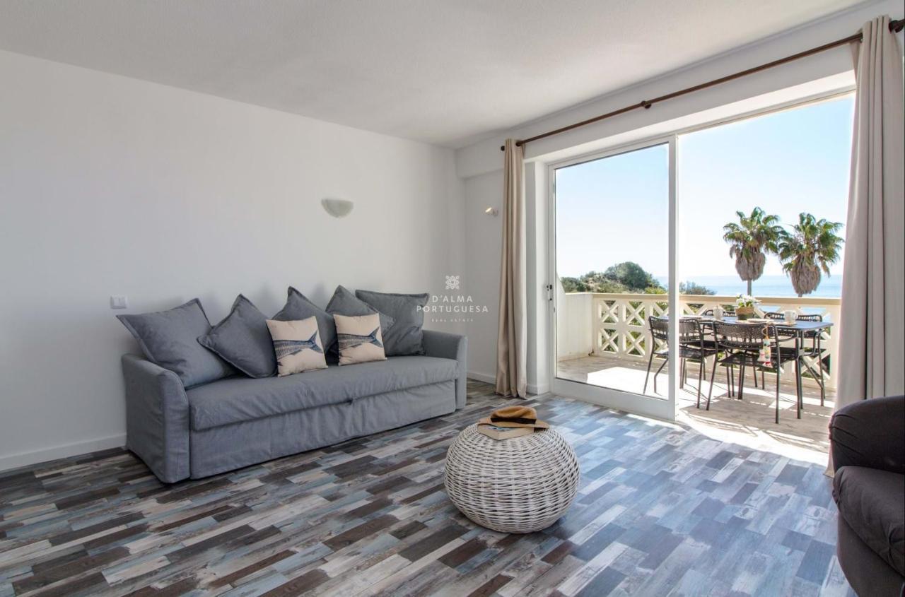 Aveiros Ocean View - By Dalma Portuguesa Albufeira