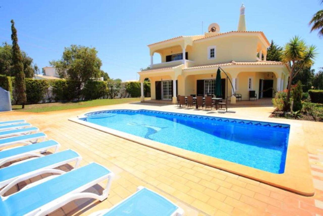 Villa Casa Mia Rose Albufeira