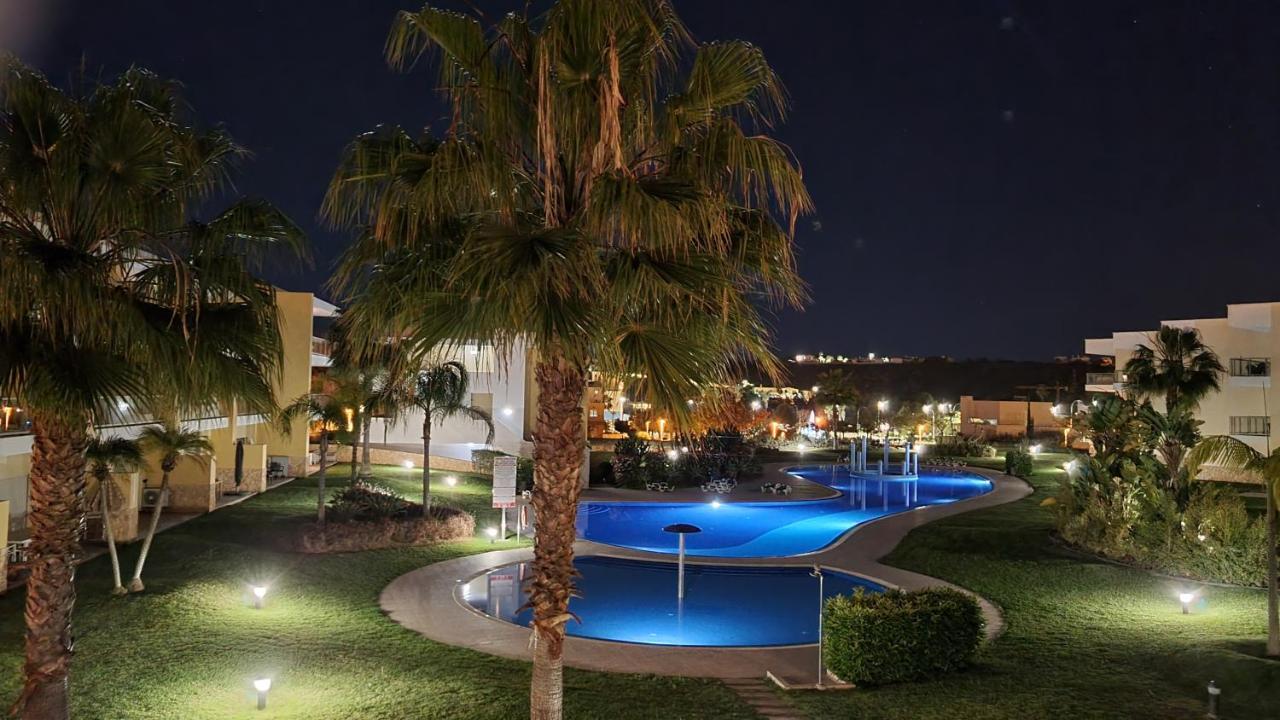 Marina Bleu Magnifique Standing Vue Piscine Apartamento