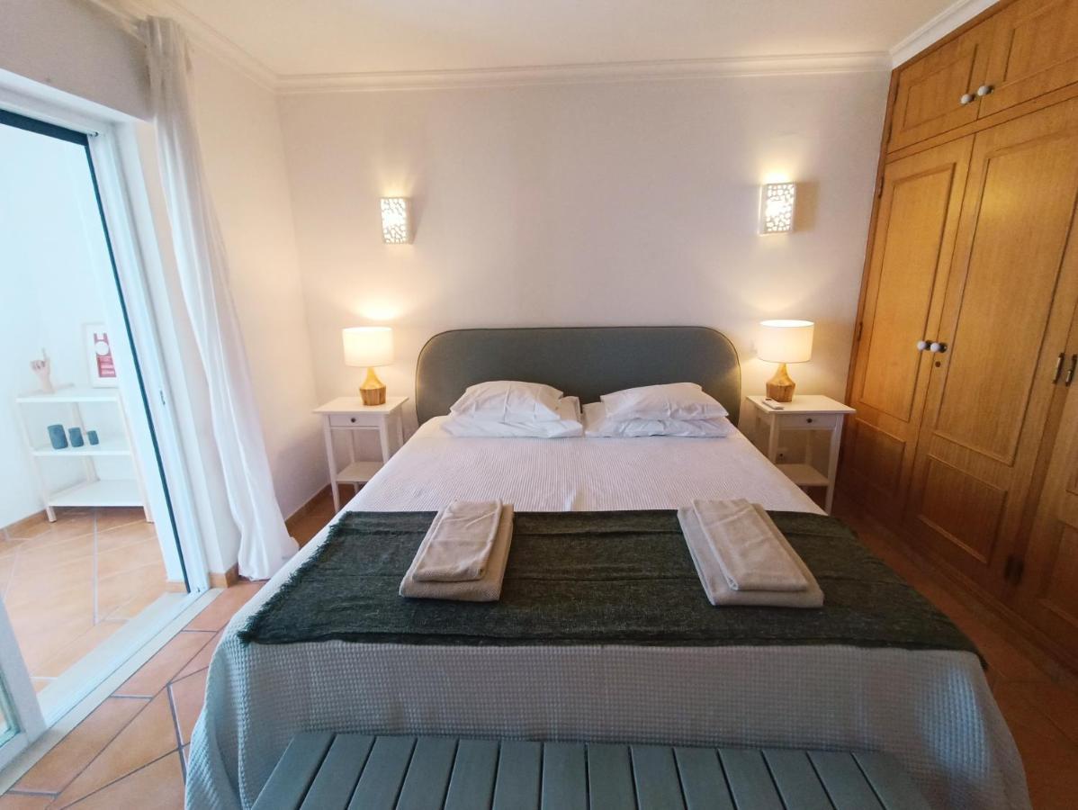 Apartment Beauty By The Sea Albufeira