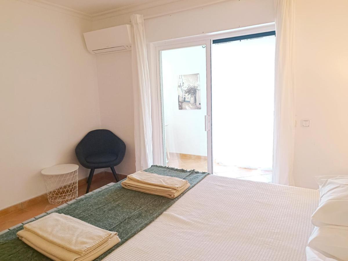 Apartment Beauty By The Sea Albufeira