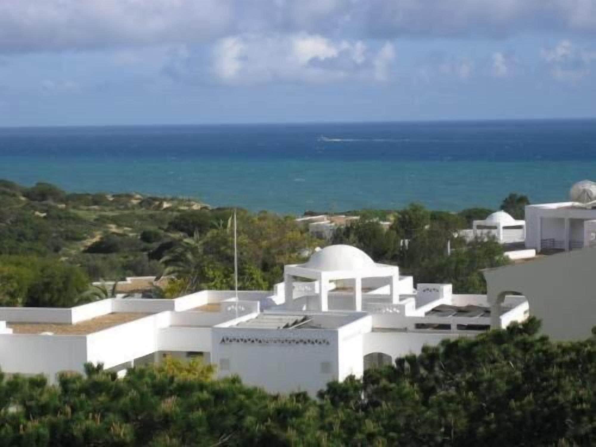 Guest house Torre Velha Al 2*