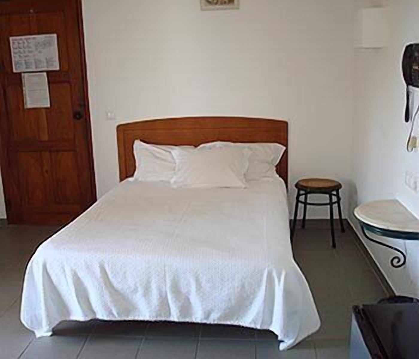Guest house Torre Velha Al 2*