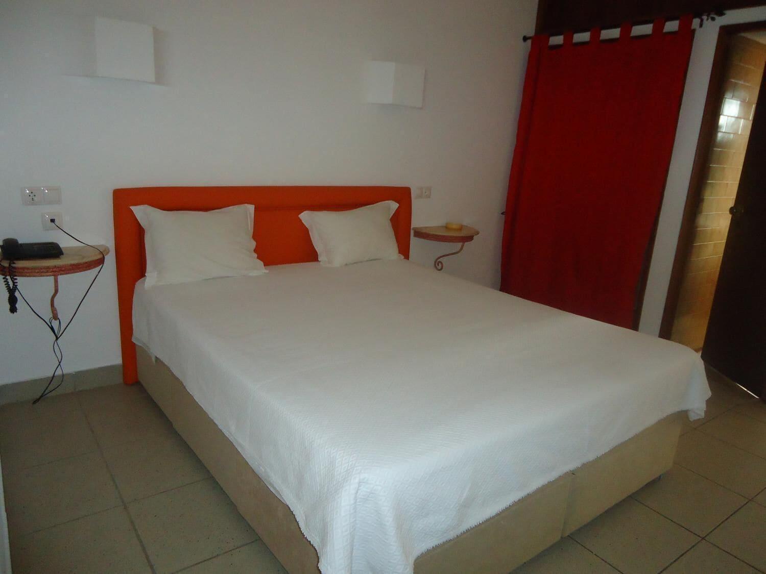 Torre Velha Al Guest house