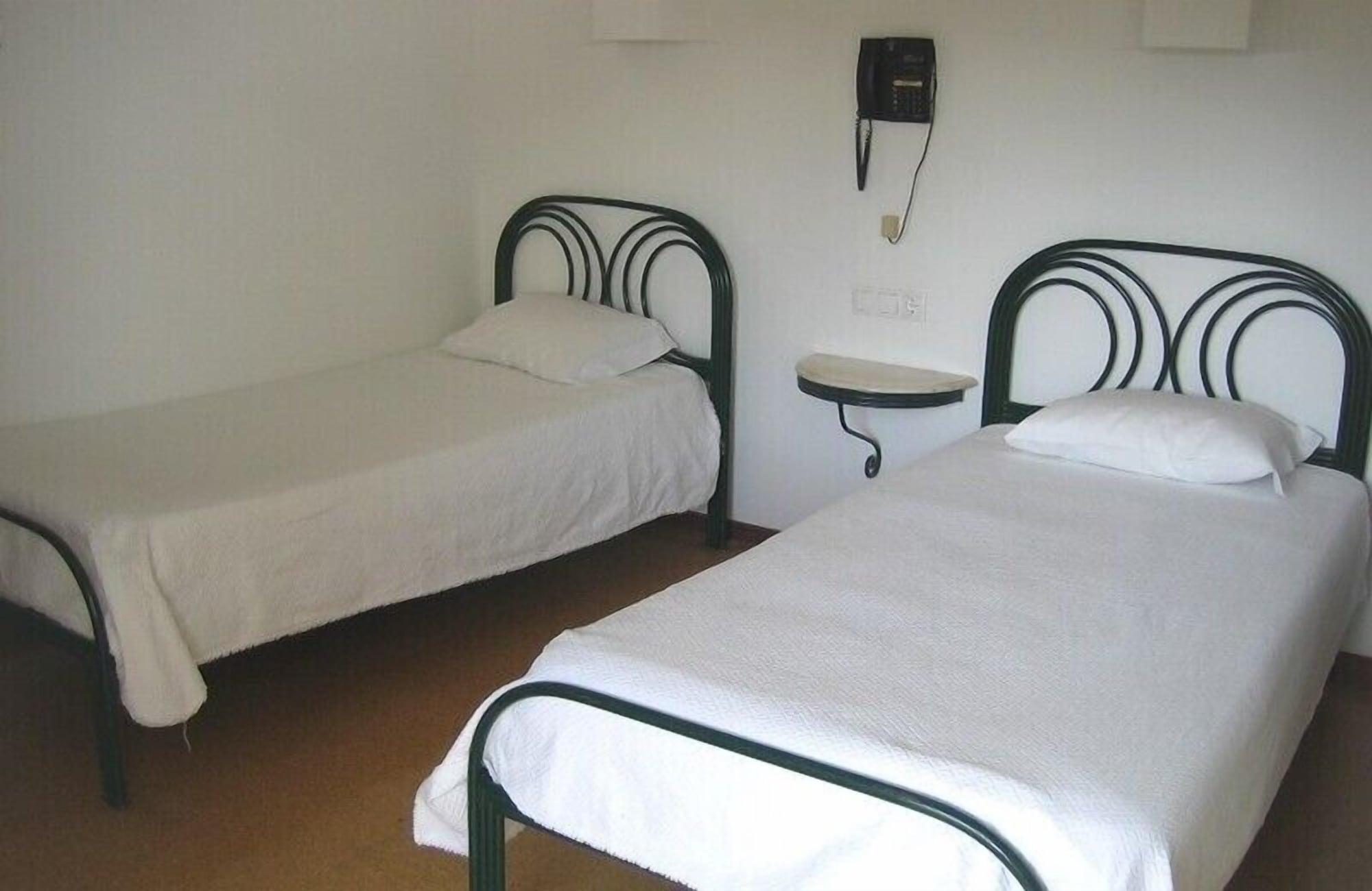 Torre Velha Al Guest house