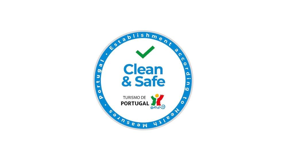 Torre Velha Al Guest house Albufeira