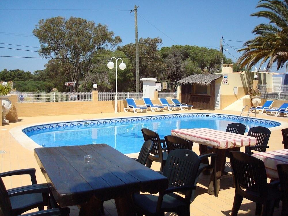Guest house Torre Velha Al