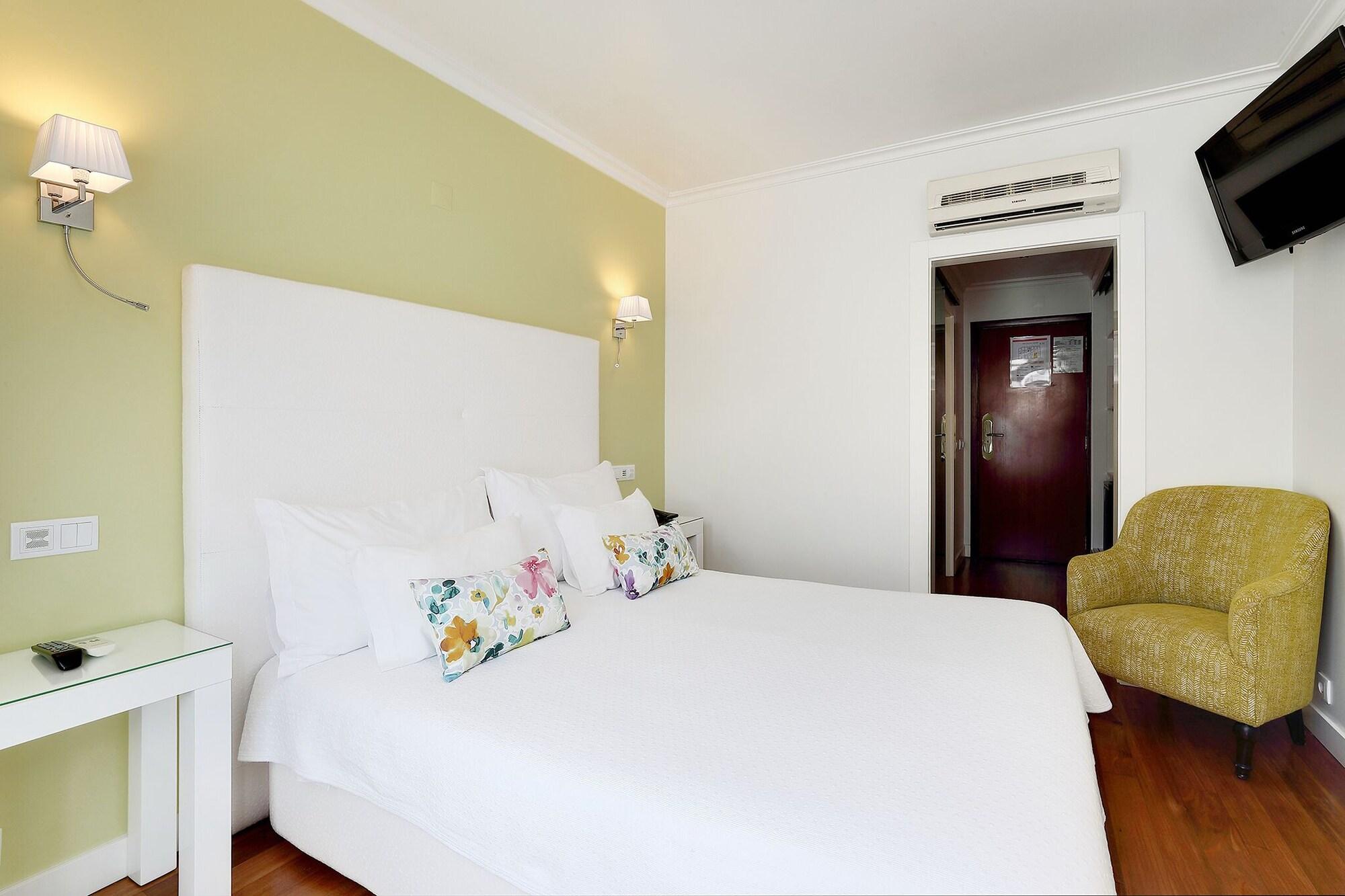 Hotel Vila Sao Vicente Boutique (adults Only) Albufeira