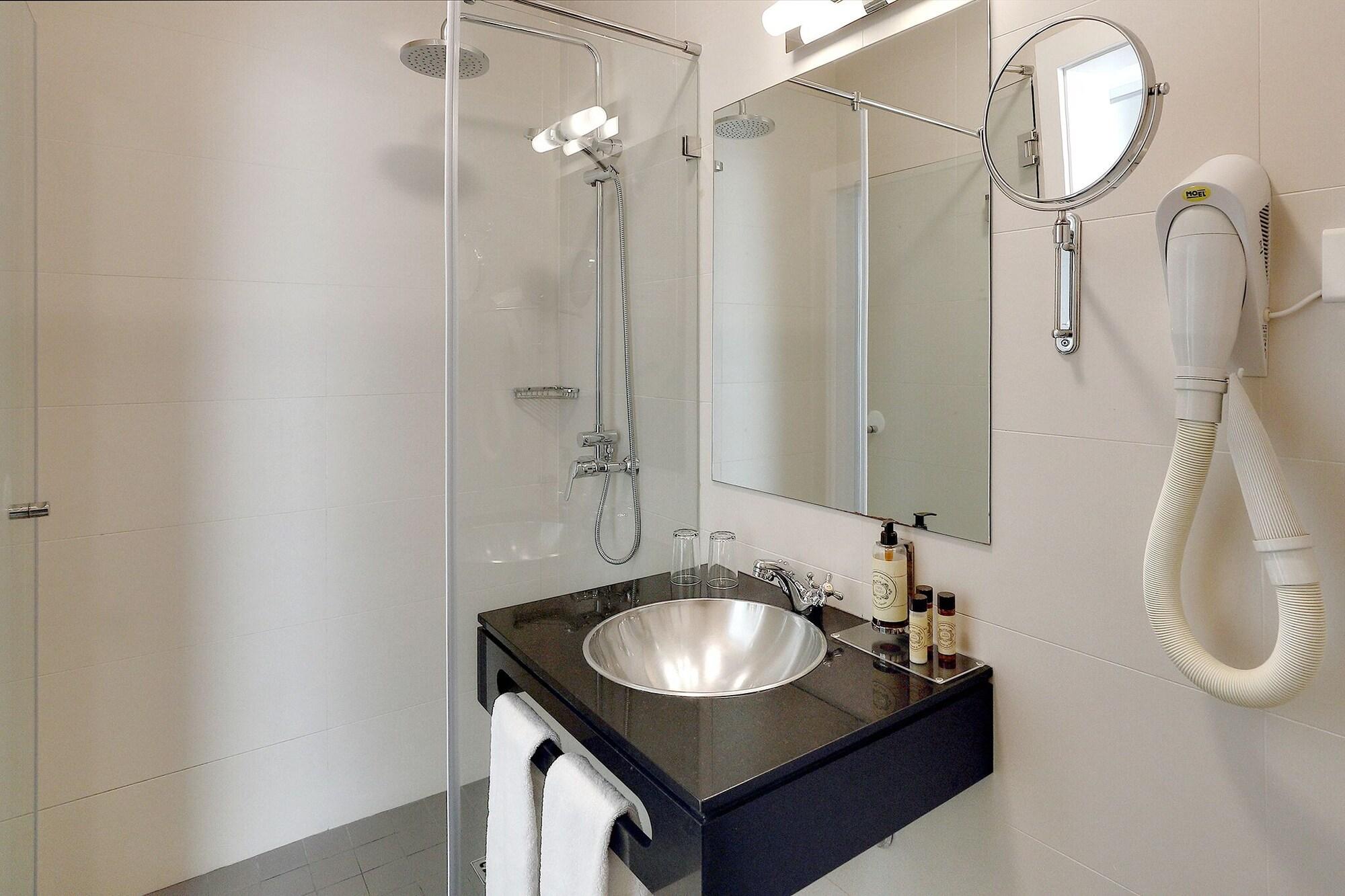 Vila Sao Vicente Boutique (adults Only)