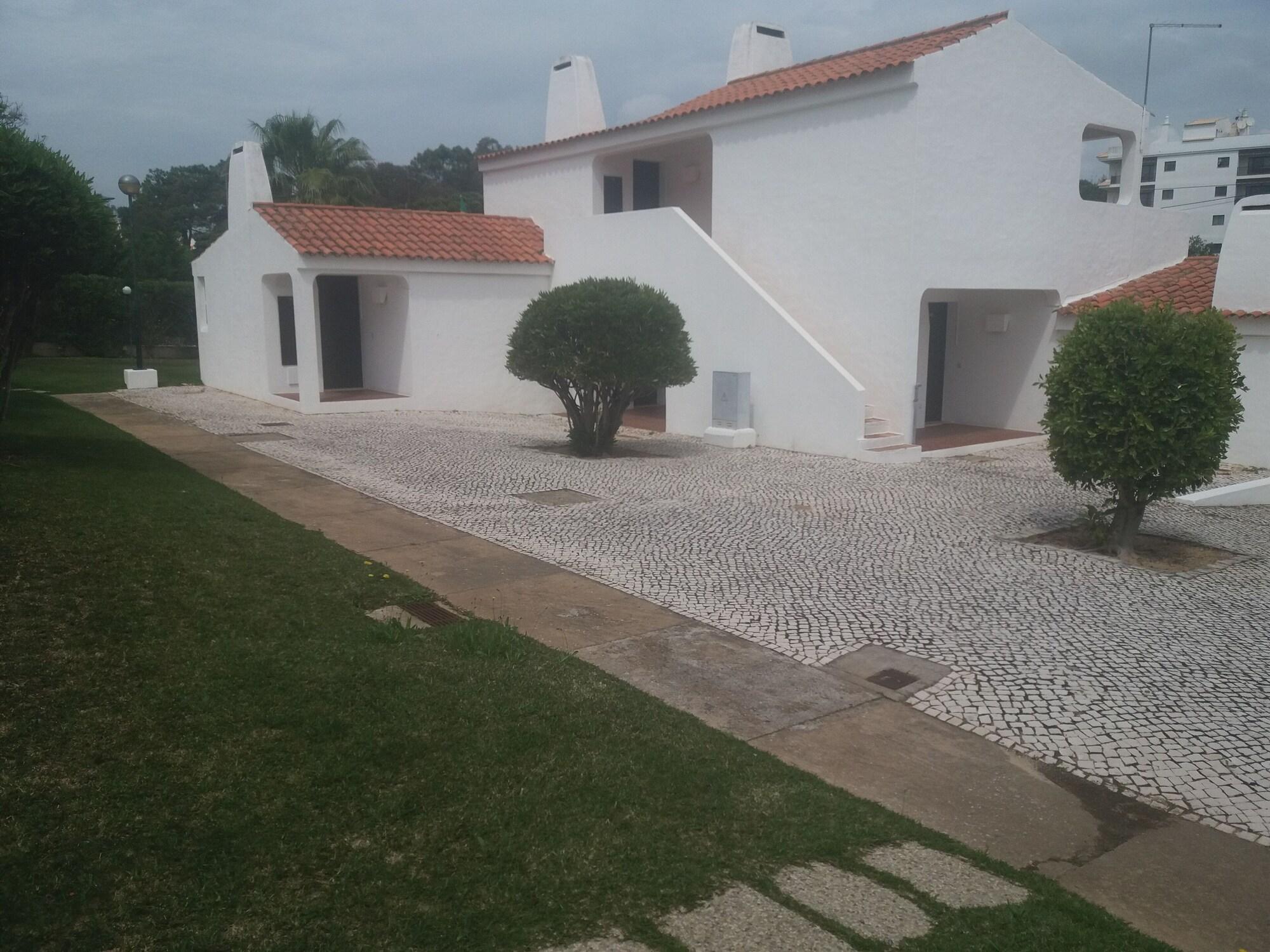 Aldeia Da Falesia