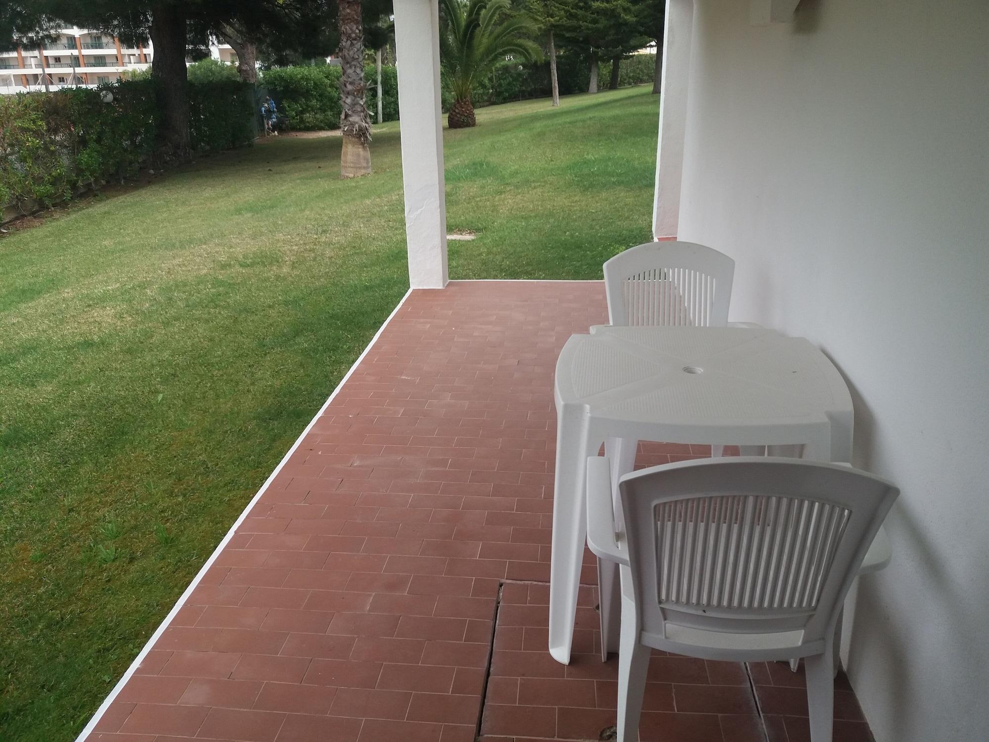 Aldeia Da Falesia