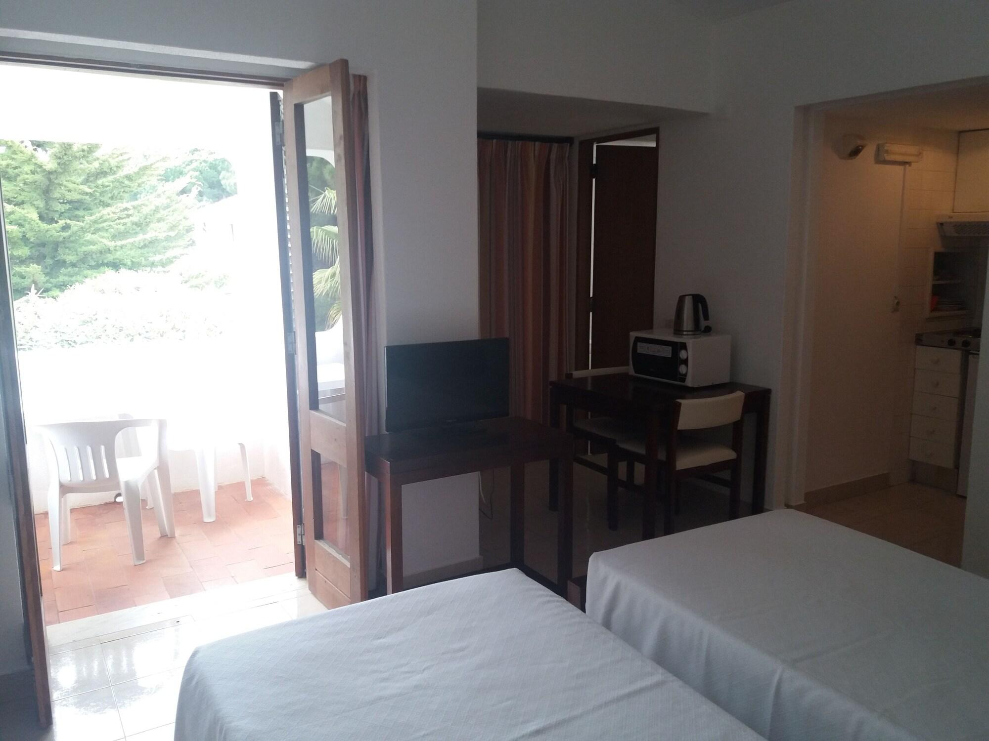 Aldeia Da Falesia Apartment *