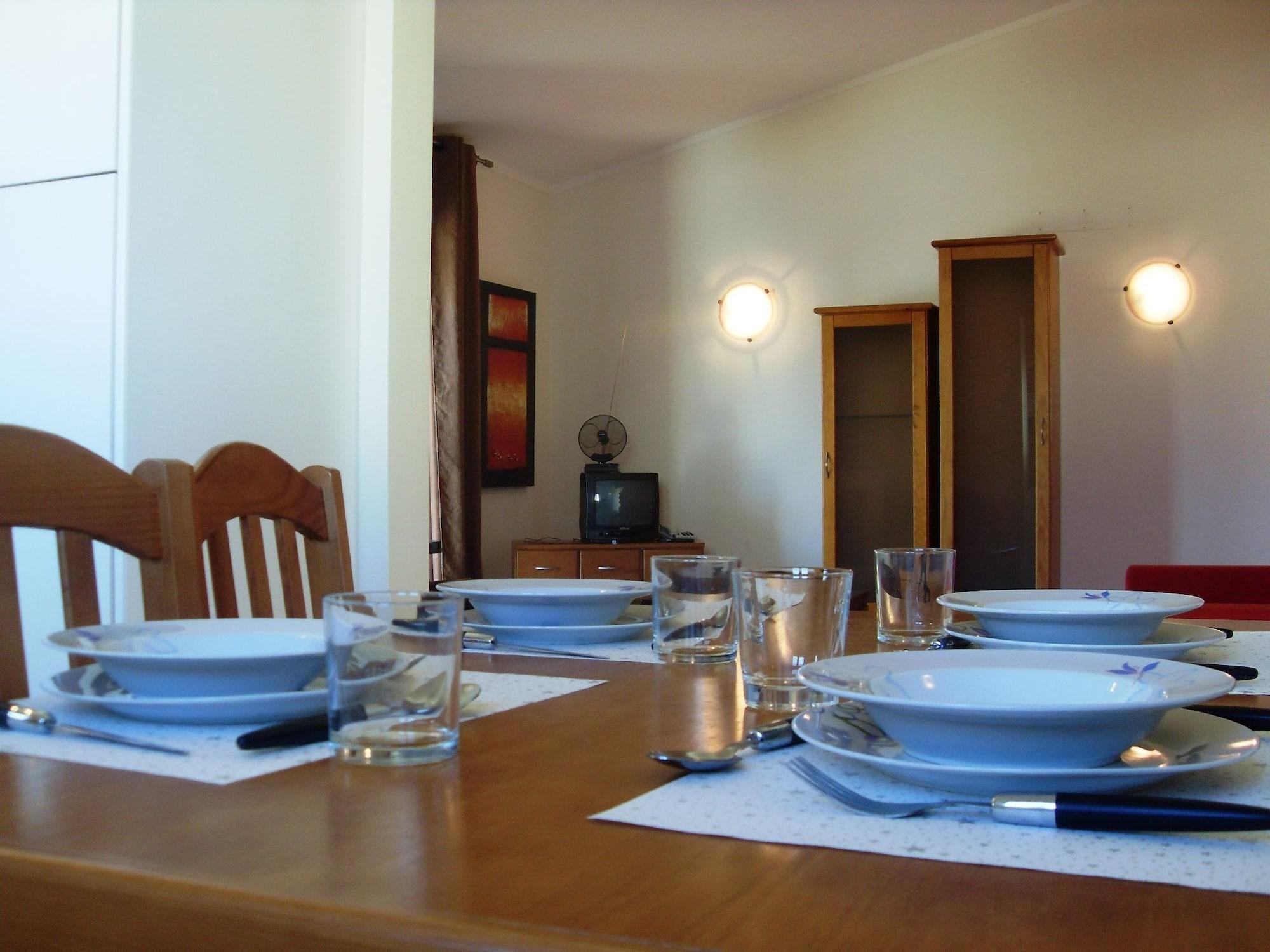 Glenridge By 3* Albufeira