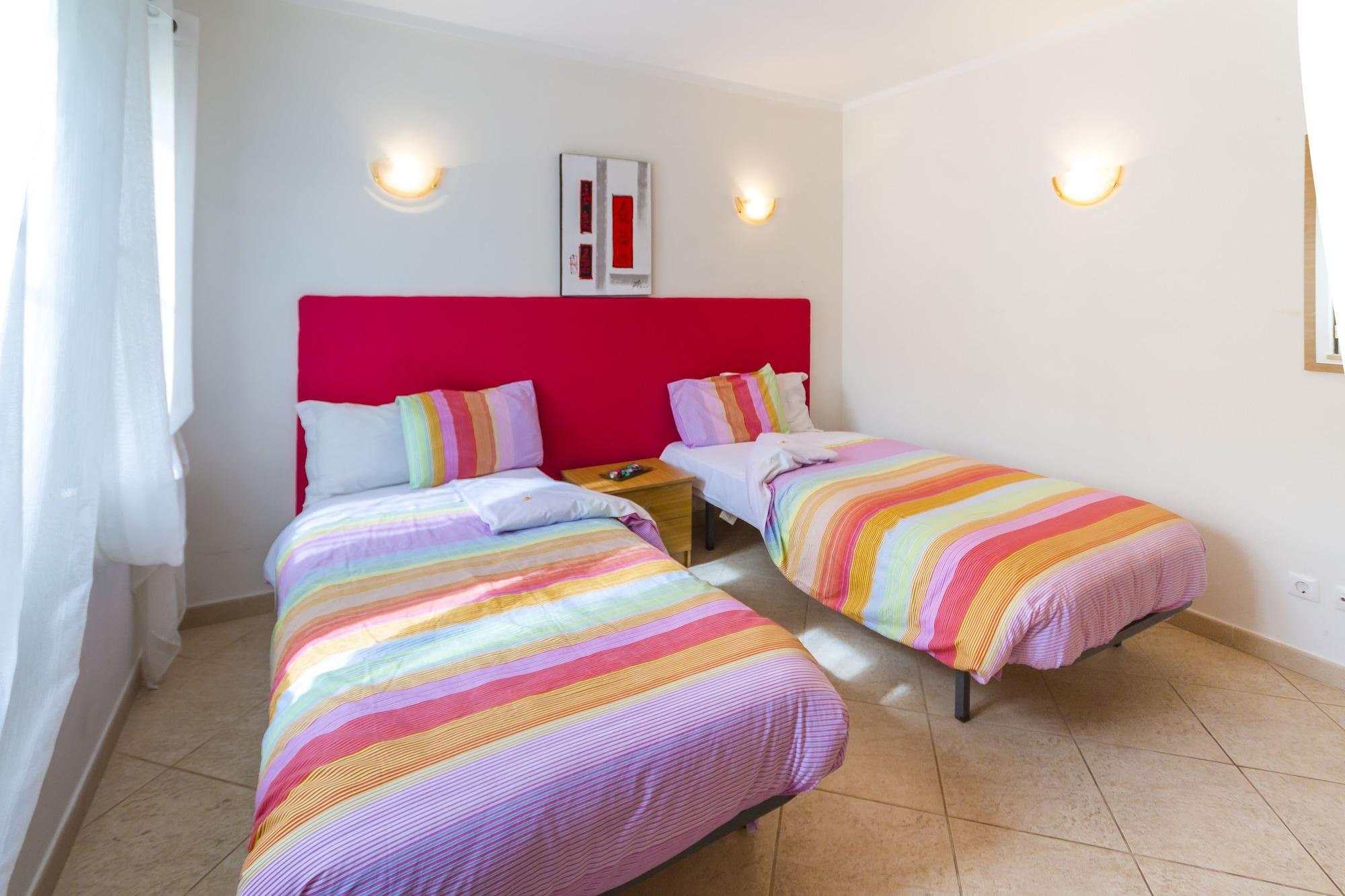 Glenridge By 3* Albufeira