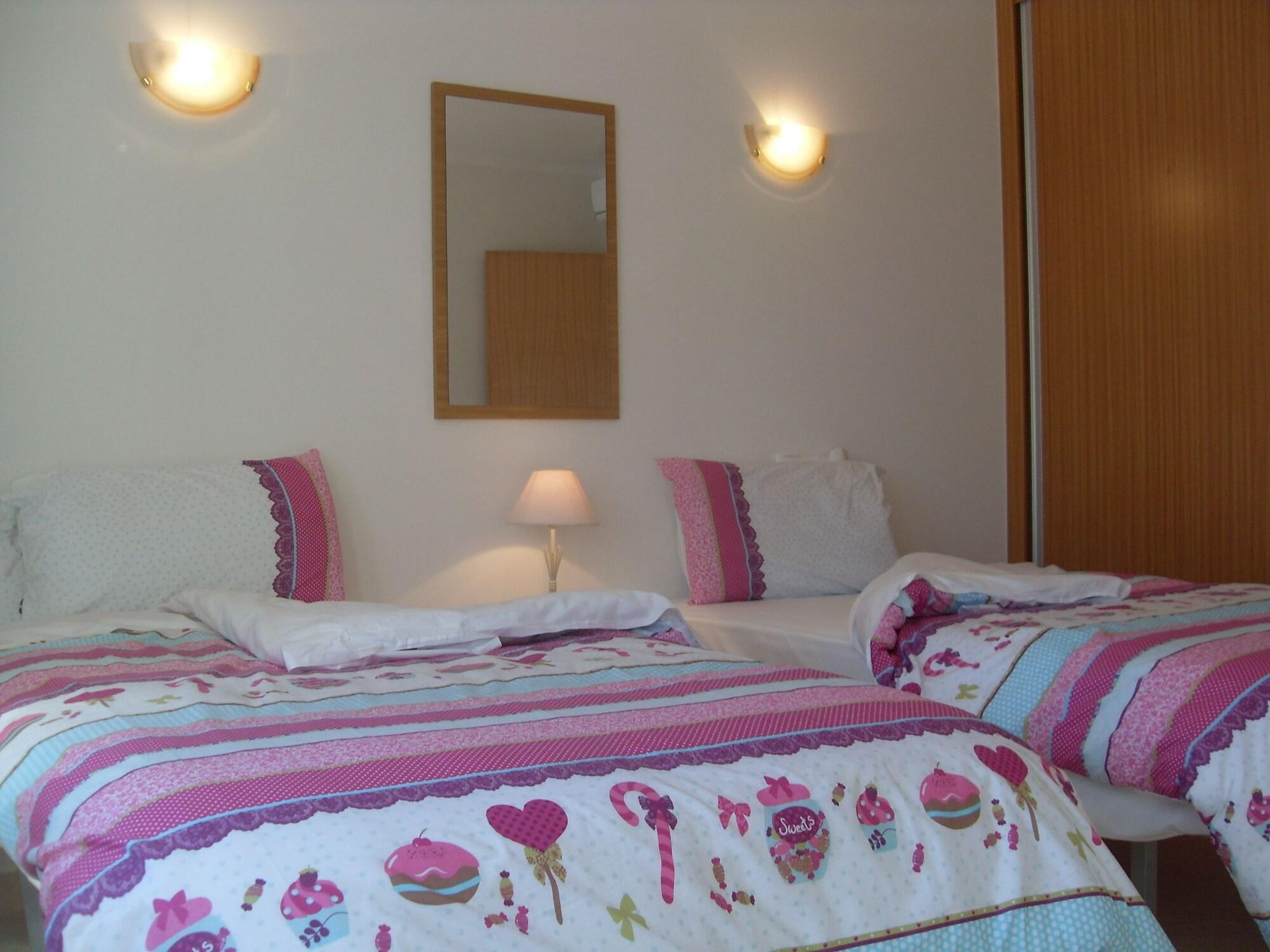 Glenridge By 3* Albufeira