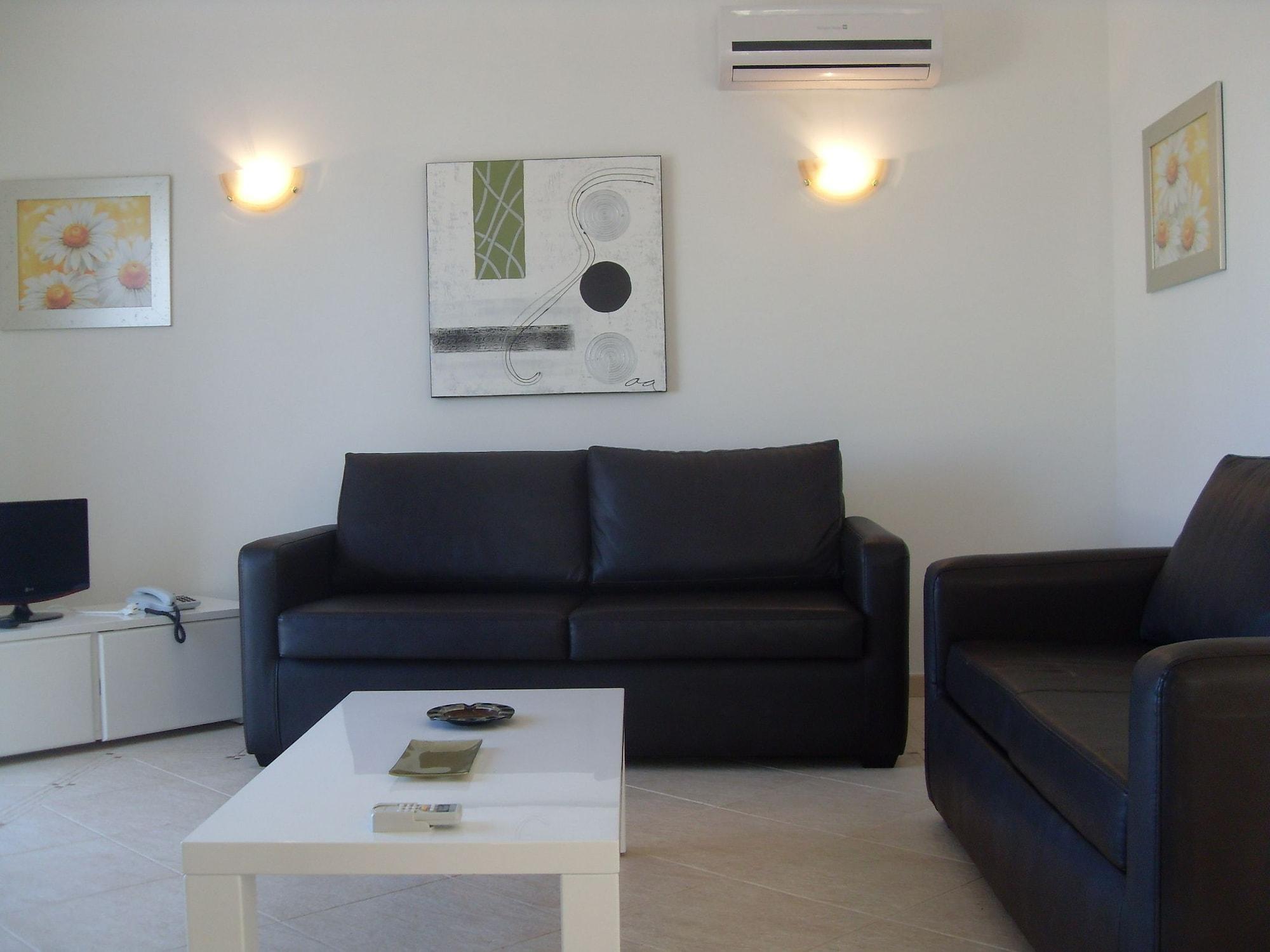 Glenridge By 3* Albufeira