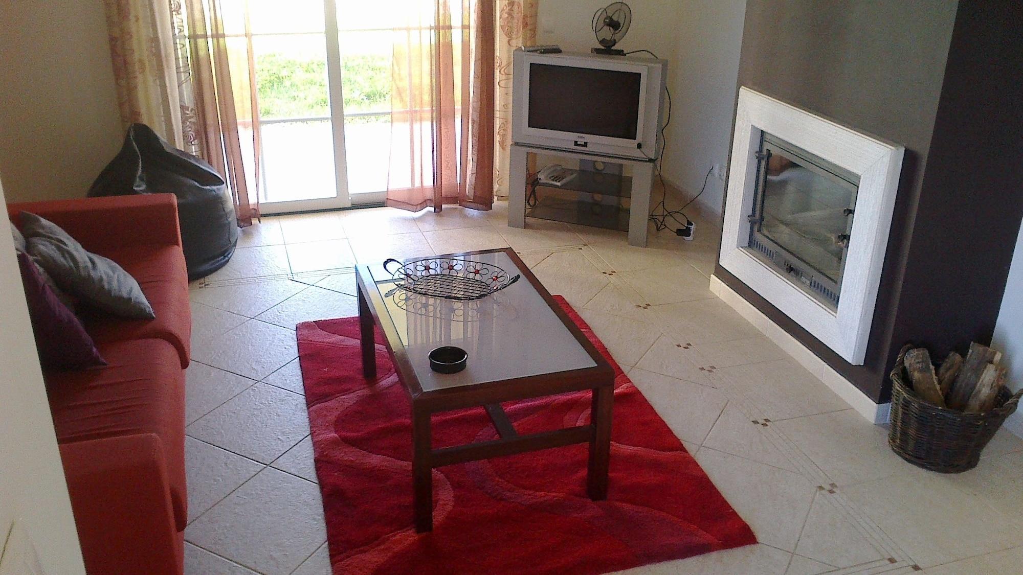 Glenridge By Vakantiepark Albufeira