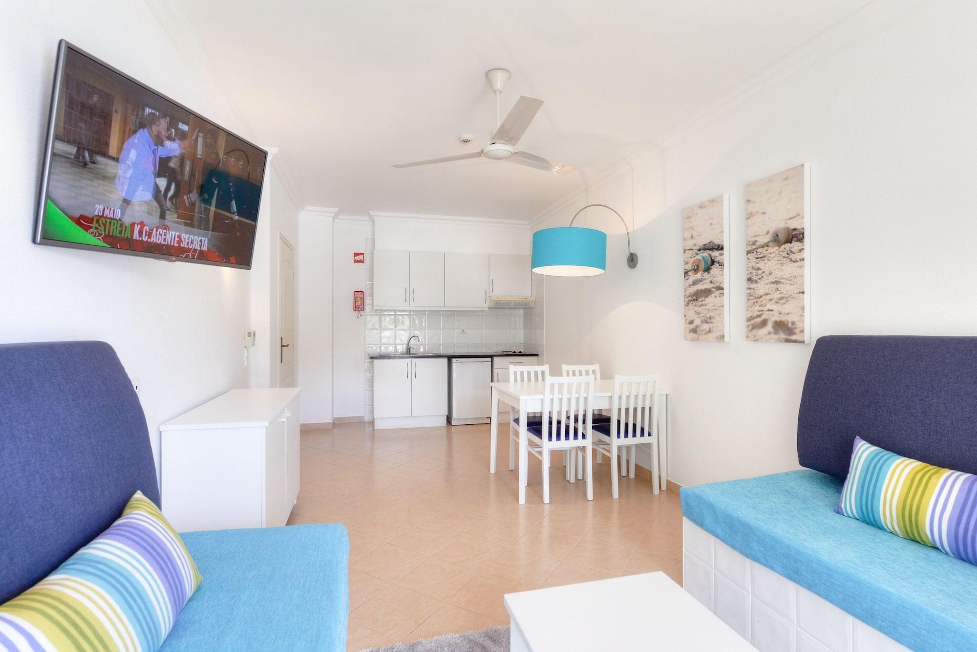 3hb Clube Humbria Apart-hotel Albufeira