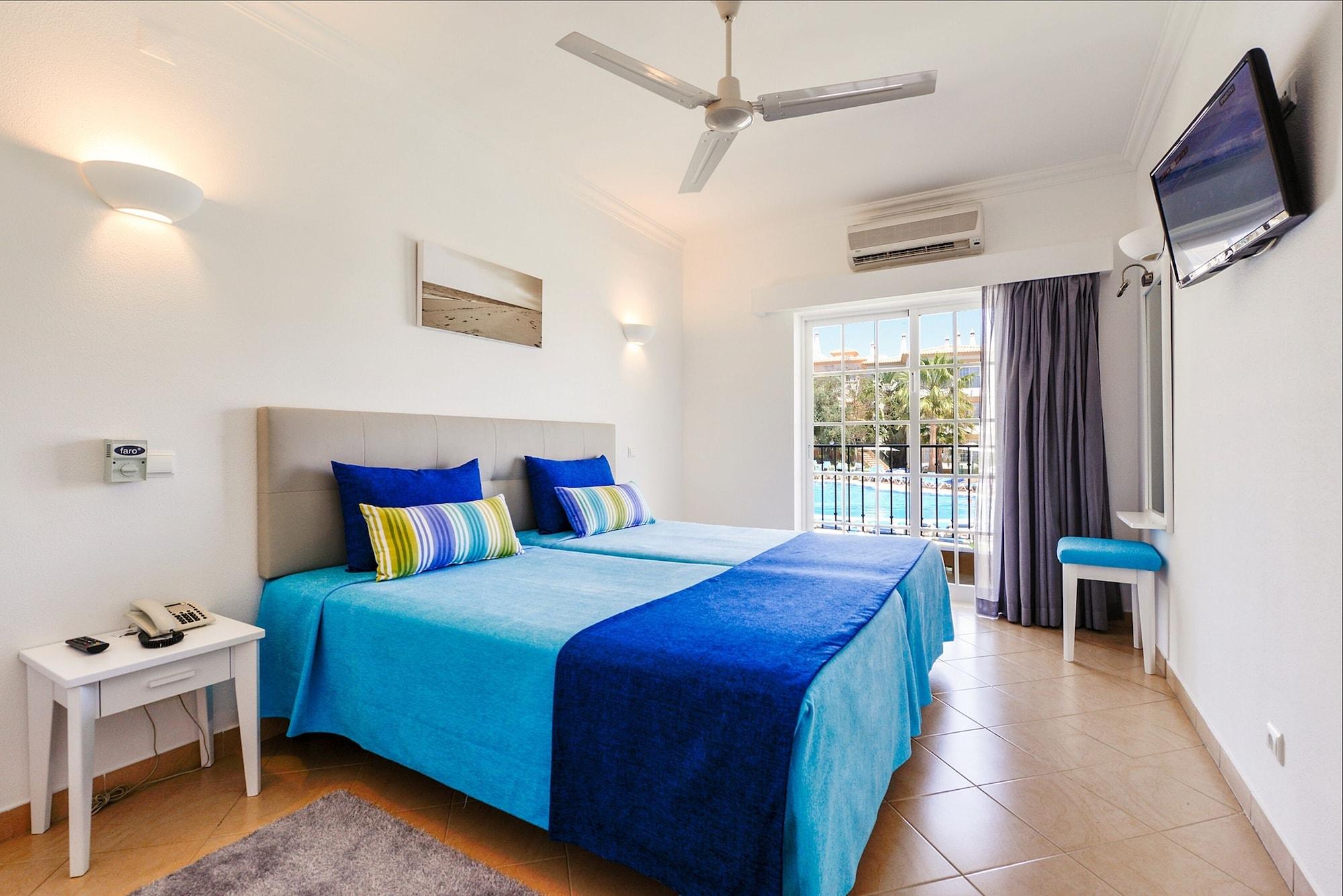Aparthotel 3hb Clube Humbria