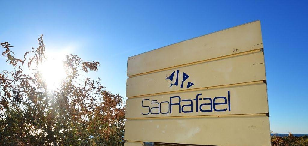 Sao Rafael, Avec Vue Albufeira