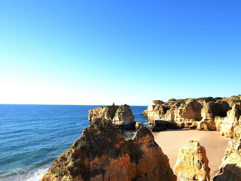 Sao Rafael, Avec Vue *