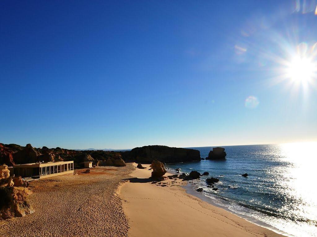 Sao Rafael, Avec Vue Albufeira