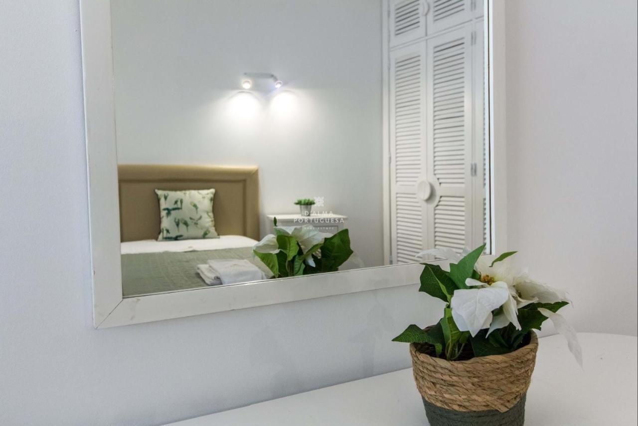 Aveiros Ocean View - By Dalma Portuguesa Appartement