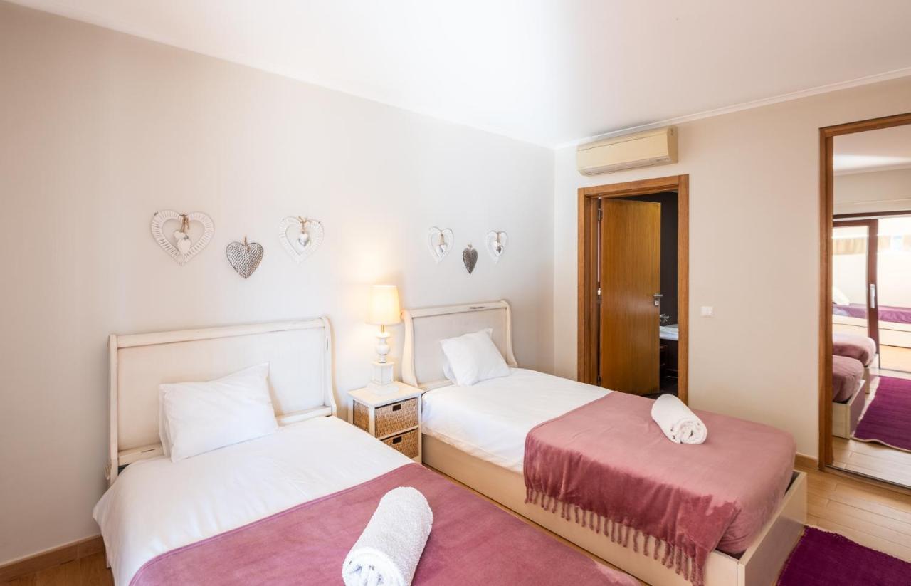 Villa Paradise Country Albufeira