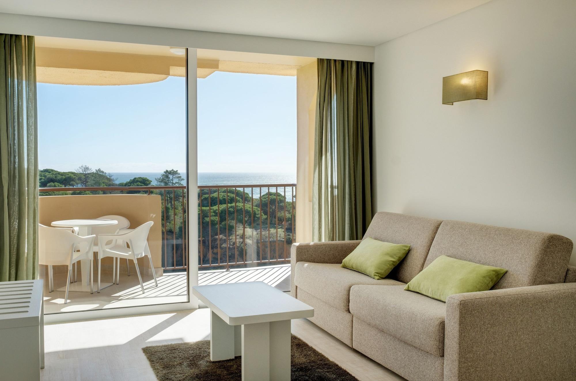 Aparthotel 3hb Falesia Garden Albufeira