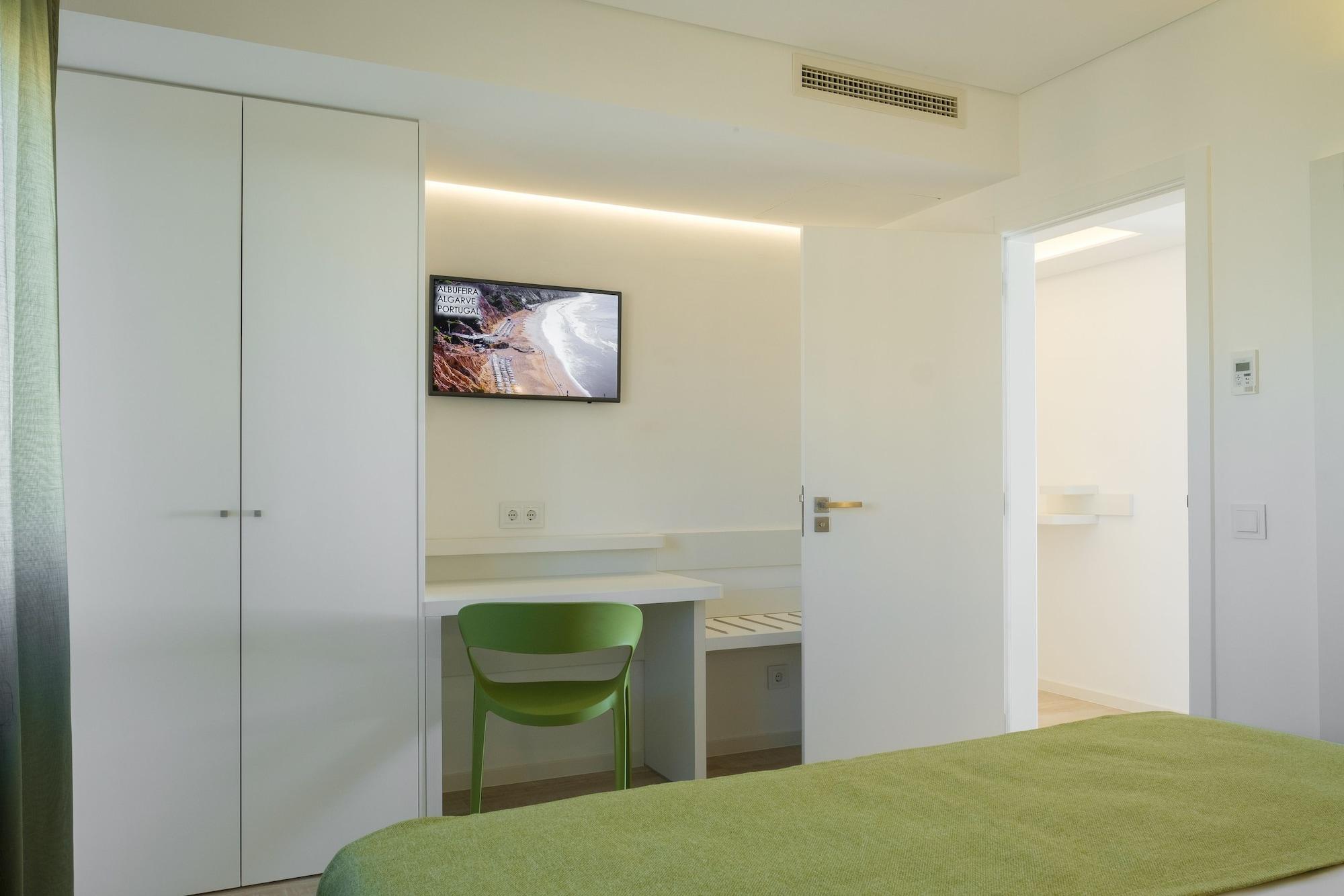Aparthotel 3Hb Falesia Garden
