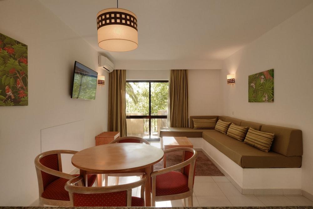 3Hb Falesia Garden Albufeira