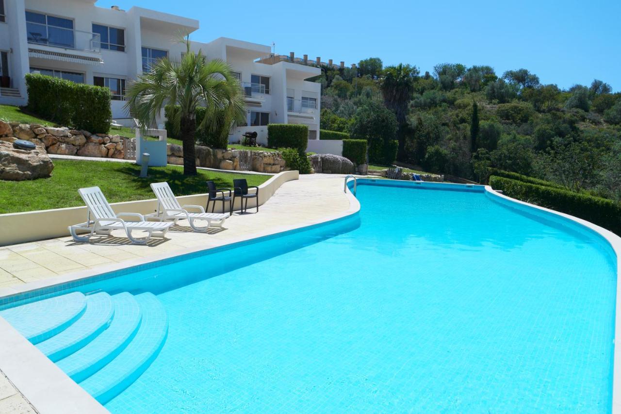 Terras Novas Village Ferienhaus Albufeira
