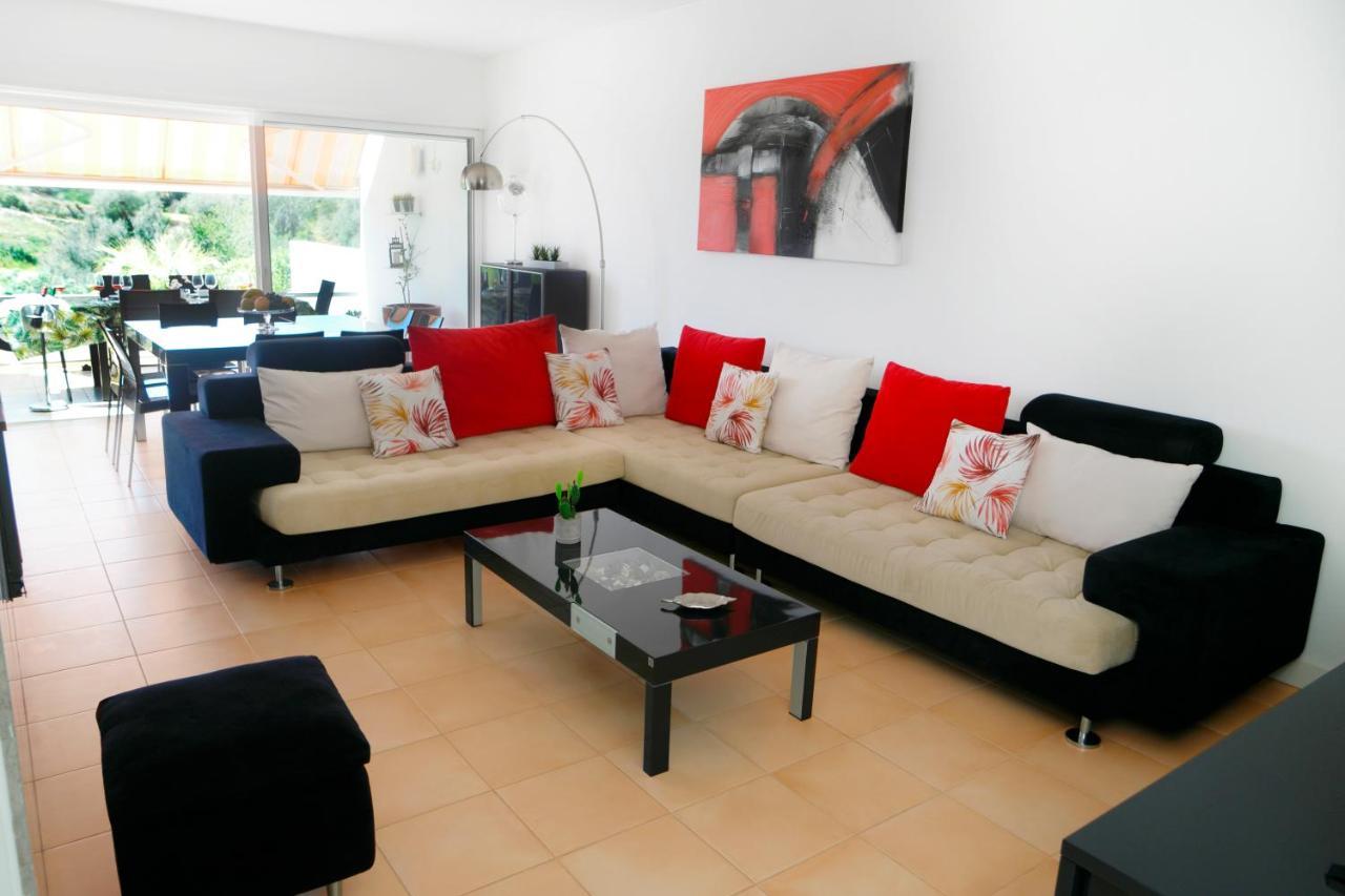 Casa de férias Terras Novas Village *