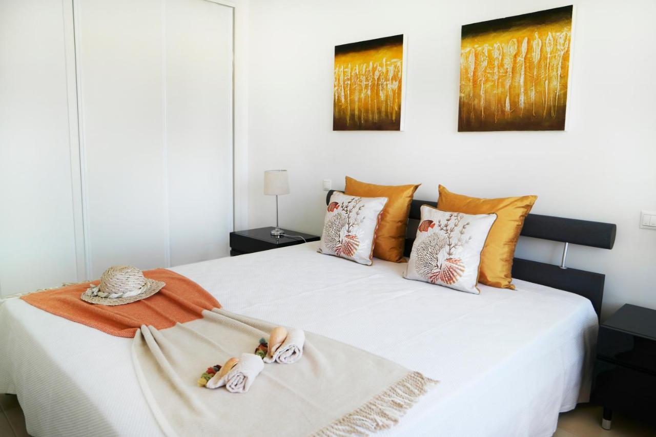 Ferienhaus Terras Novas Village Albufeira